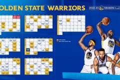 独行侠三状元领衔，季后赛挑战勇士传奇