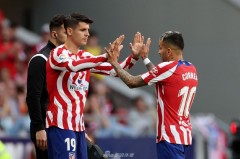 西甲第15位球队2-0爆冷击败皇马旧将杜罗利立奇功