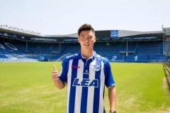 皇马马竞马德里德比1比1平局：阿隆索失误成焦点